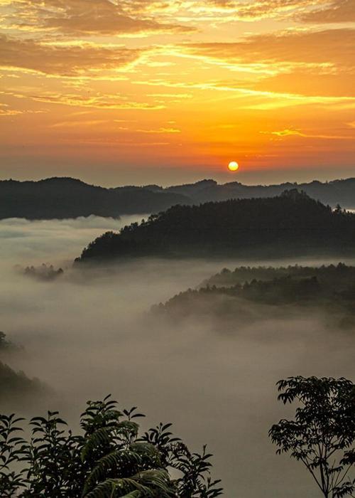 威远县连界天气预报，威远连界天气预报15天查询？  第2张
