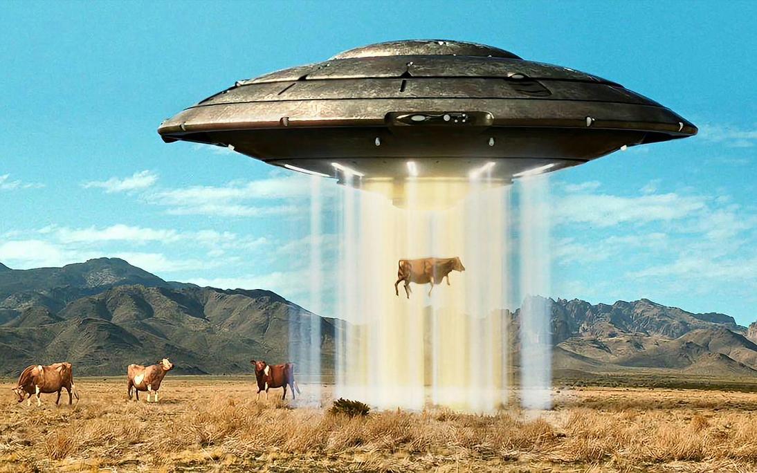 ufo真实存在的资料，ufo真的存在吗知乎  第6张