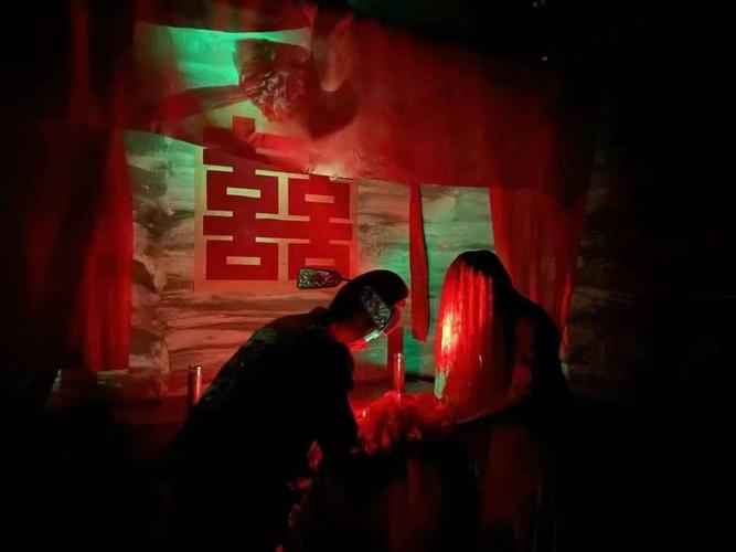 中国前十闹鬼事件真实？中国闹鬼故事？  第5张