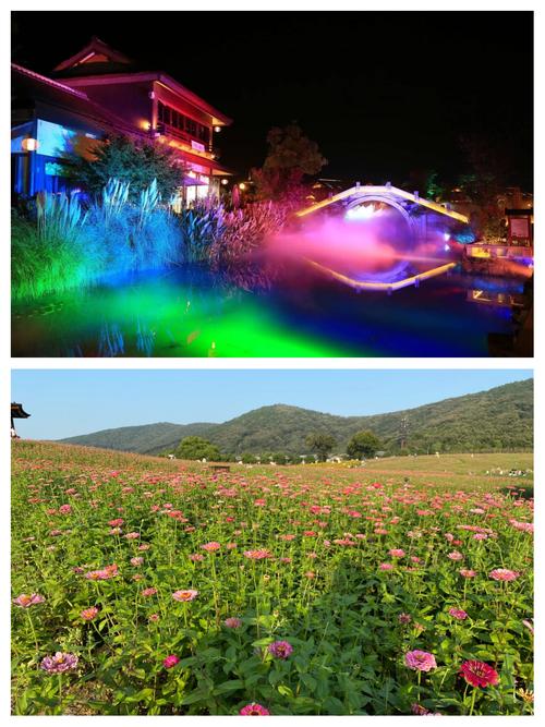 无锡拈花湾天气预报？无锡拈花湾天气预报一周7天？  第5张