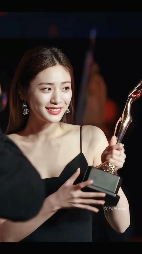 世界上最美的女人，世界上最美的女人中国  第6张