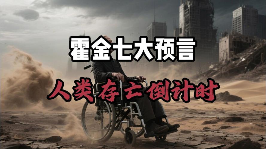 霍金预言:外星人肯定存在，霍金预言外星人入侵？  第3张