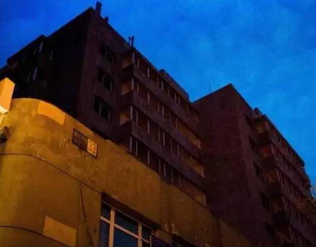 主播去铁西鬼楼死亡？主播去铁西鬼楼死亡的是谁？  第4张