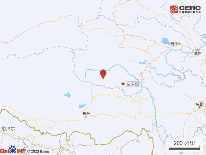 青海玉树市天气预报，青海玉树天气预报一周？  第1张