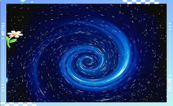 吸血鬼恒星蓝离散星的一生？蓝离散星是吸血鬼吗？  第3张