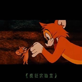 猫和老鼠灵异事件1945完整版，猫和老鼠的灵异事件1945年  第5张