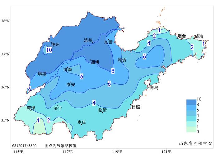 利津天气预报17天，利津 天气？  第3张