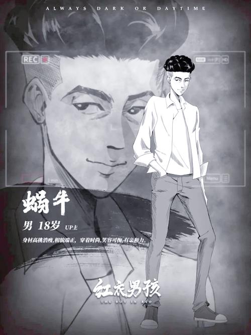 红衣小男孩真实事件凶手，重红衣小男孩  第4张