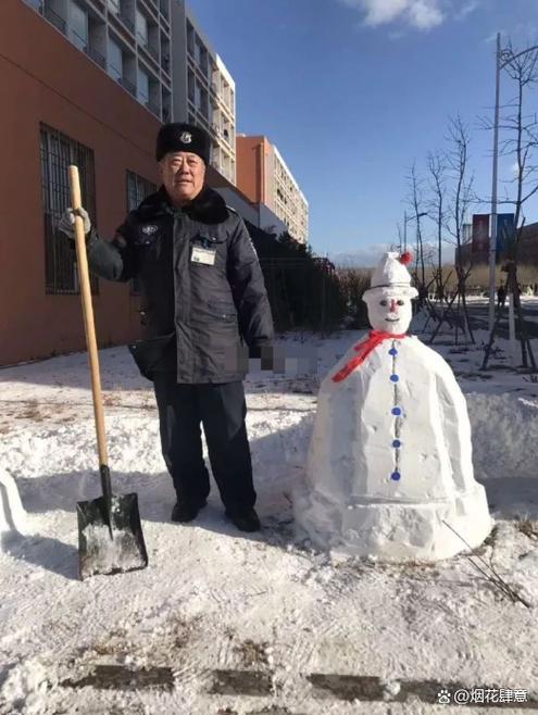 2007东北肢体雪人案，2007东北肢体雪人案小妖？  第5张