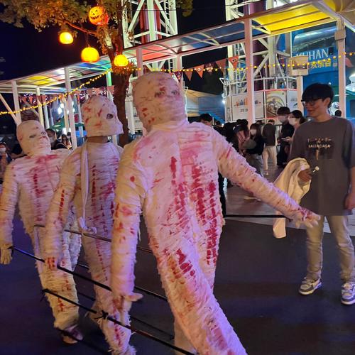 武汉丧尸事件？武汉丧尸事件是真的吗？  第5张