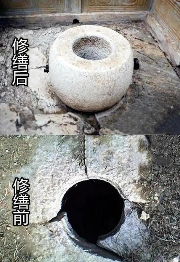 故宫八大恐怖灵异事件，故宫八大恐怖灵异事件图片？  第6张