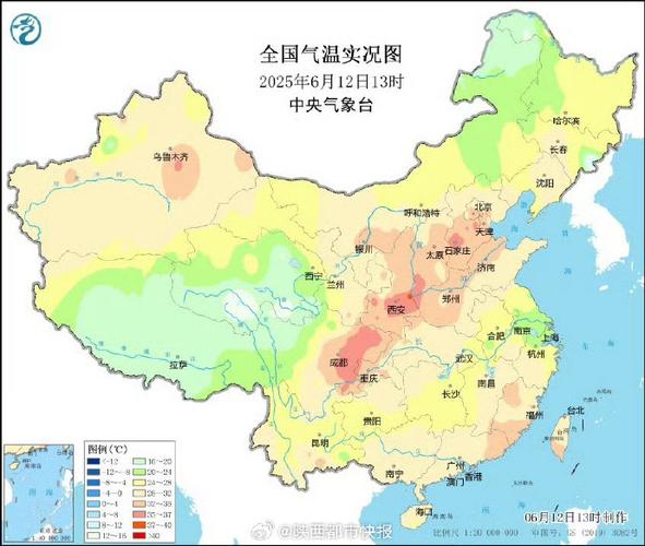 天气预报最新兴平市，兴平天气预报一周30天  第2张