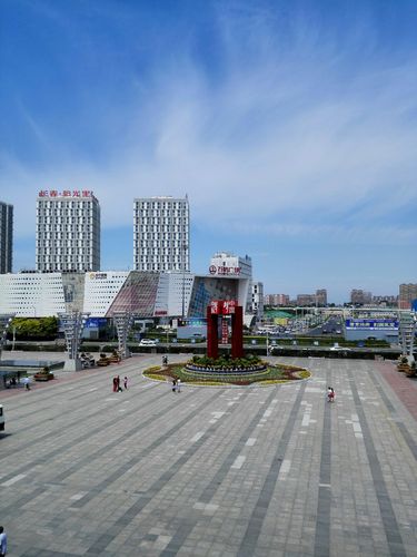 长春市七日天气预报，长春7天内天气情况？  第3张