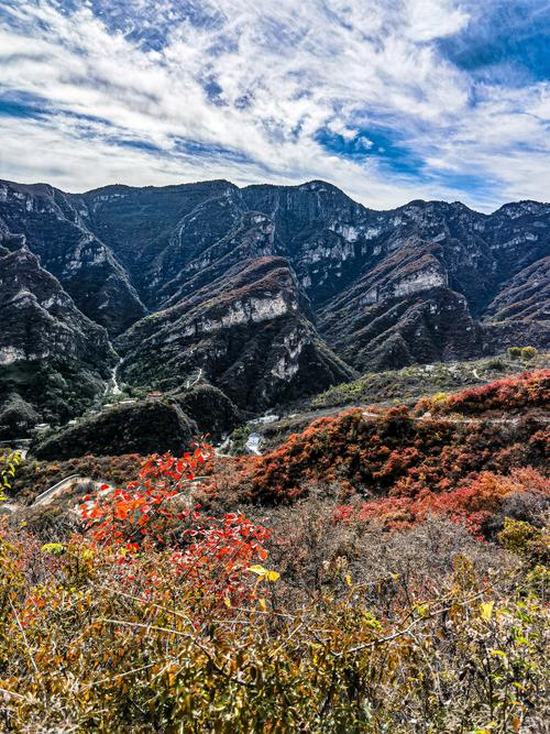 房山坡峰岭天气预报，房山坡峰岭天气预报15天  第2张
