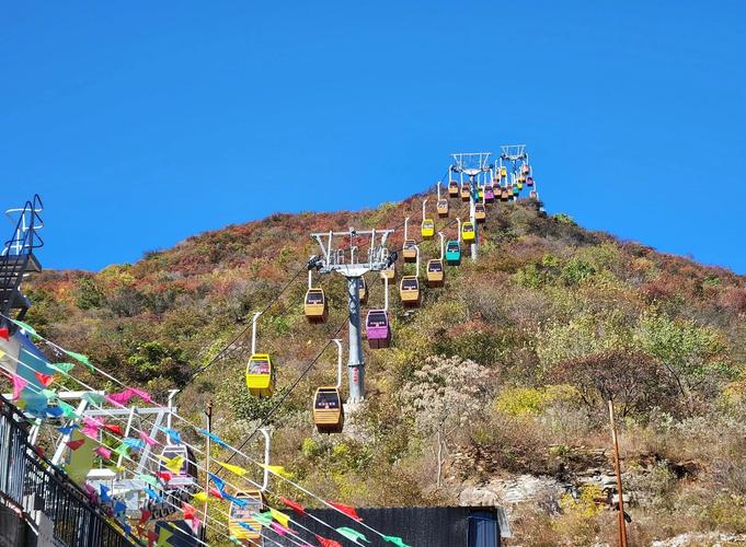 房山坡峰岭天气预报，房山坡峰岭天气预报15天  第3张