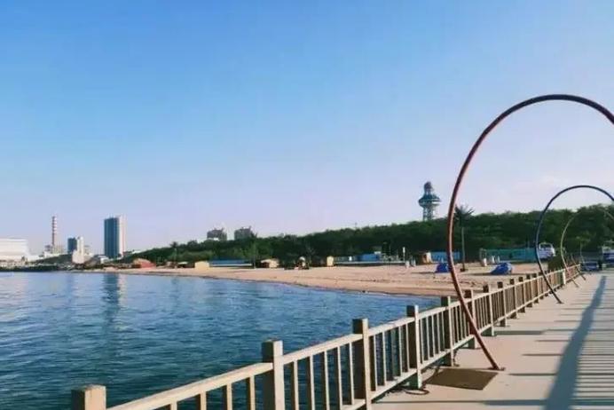 东戴河佳兆业的天气？东戴河佳兆业天气预报15天查询百度？  第1张