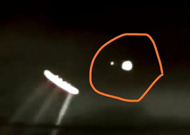 2010萧山机场ufo事件，2016萧山机场ufo  第4张