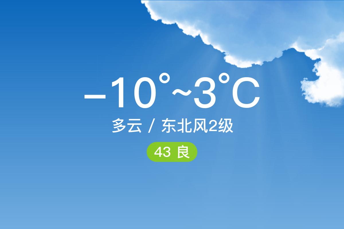 忻州未来15天天气，忻州了天气？  第1张