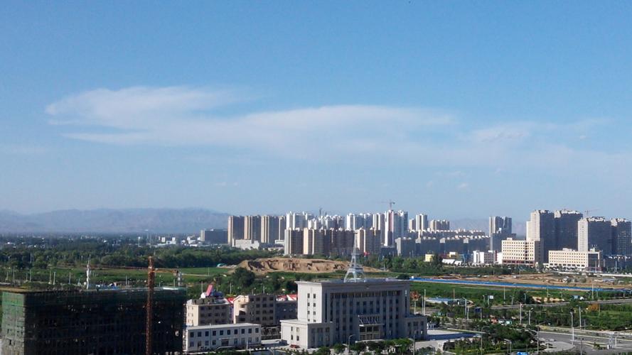 忻州未来15天天气，忻州了天气？  第2张