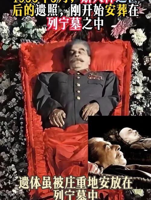 斯大林之死好恐怖，斯大林之死解析  第4张