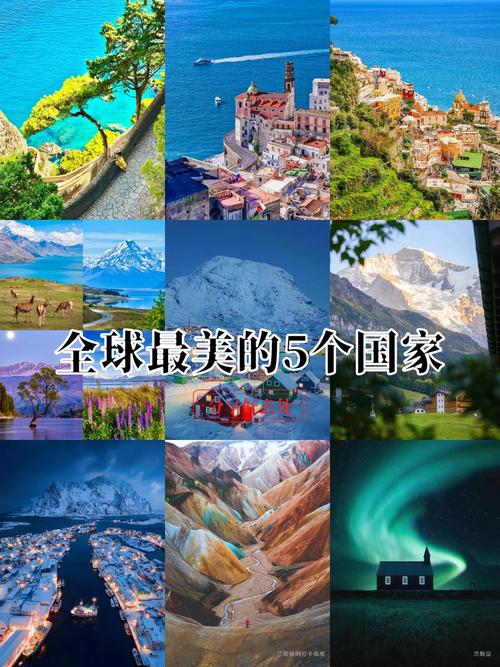 世界上最美的国家，世界上最美丽的国家排名榜前十名？  第5张