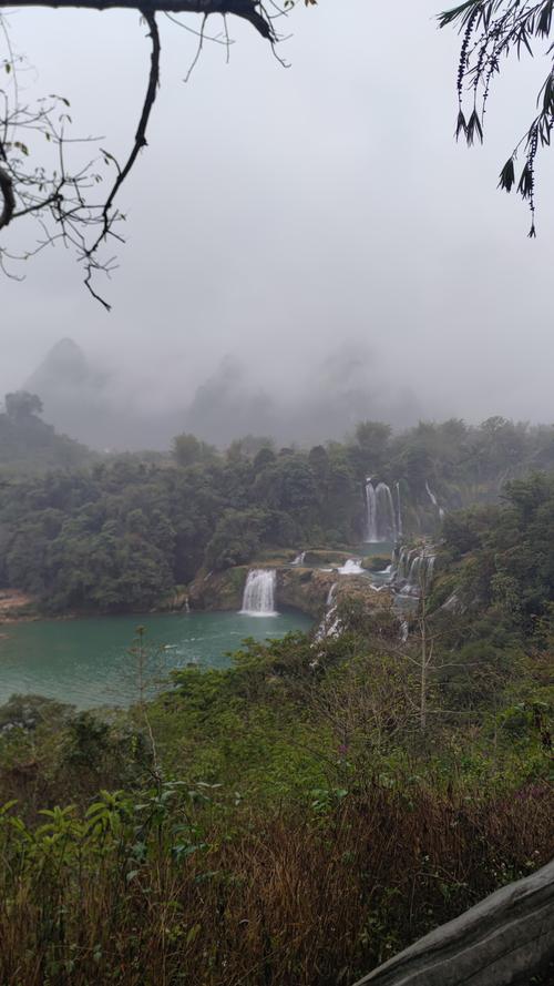12月广西南宁天气，广西南宁十二月份天气？  第2张