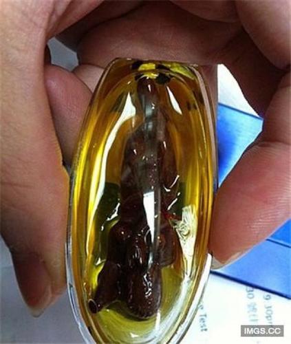 泰国佛牌正牌和阴牌有什么区别，泰国佛牌正牌和阴牌可以一起佩戴吗  第3张