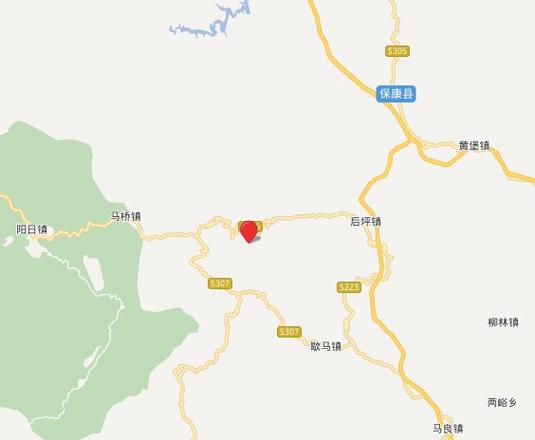 南漳县天气预报实情？湖北襄阳市南漳县天气预报？  第2张