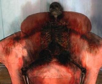 玉米男孩真实存在吗，玉米男孩的真实样子？  第4张