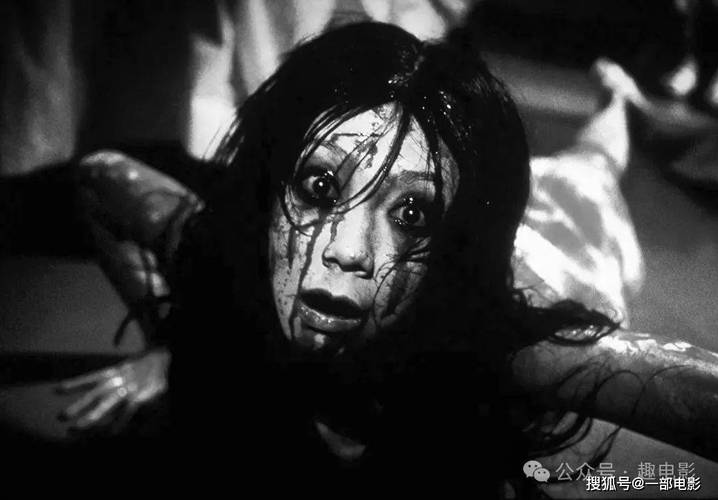 超恐怖女鬼照片，超级恐怖女鬼  第6张