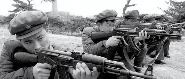 河南安阳武器失踪案，河南安阳武器失踪案判决结果？  第1张