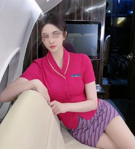 遇害空姐体内11人dna后续，遇害空姐现场  第4张