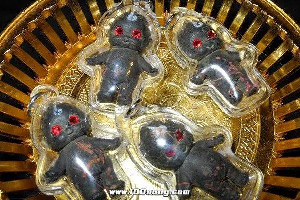 泰国小鬼是什么，泰国小鬼的由来？  第4张