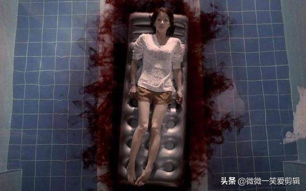 真的吓死过人的照片？真的能吓死人吗？  第6张