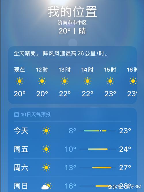 章丘区天气预报播报，章丘天气预报逐小时天气预报？  第1张