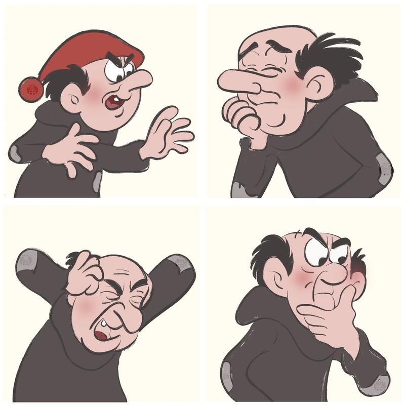 吓人图片真人？吓人图片真人头像？  第1张