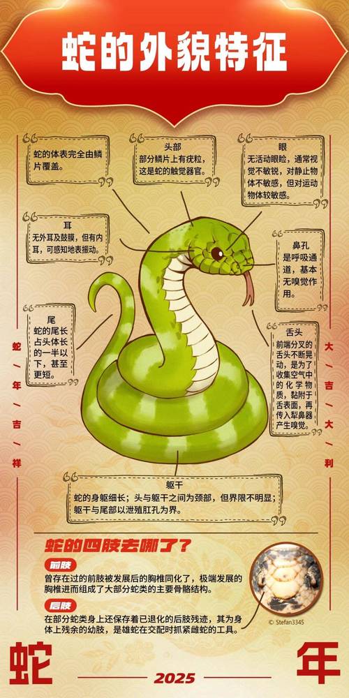 真足蛇还有吗，真足蛇化石？  第2张