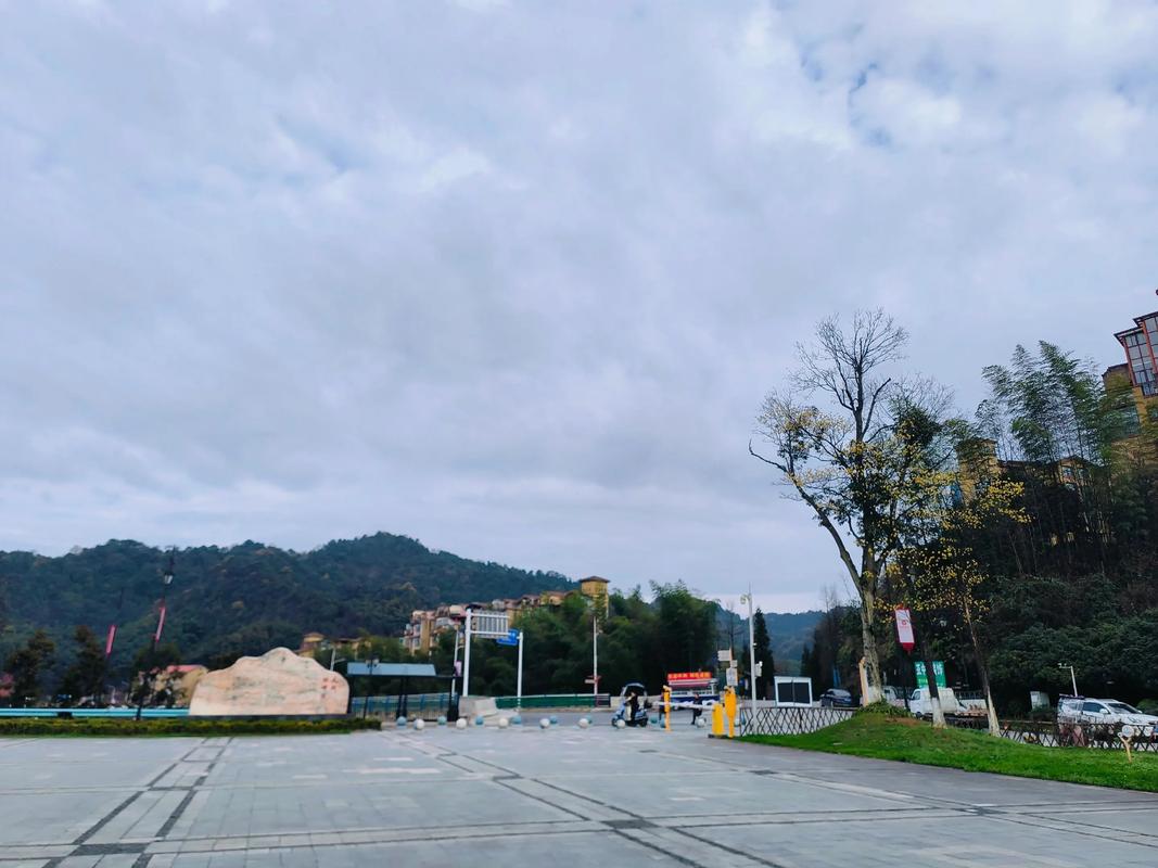 下载赤水市天气预报？赤水天气预报15天准确下载？  第2张