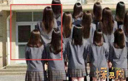 世界上诡异的照片？世界上诡异的照片图片？  第6张