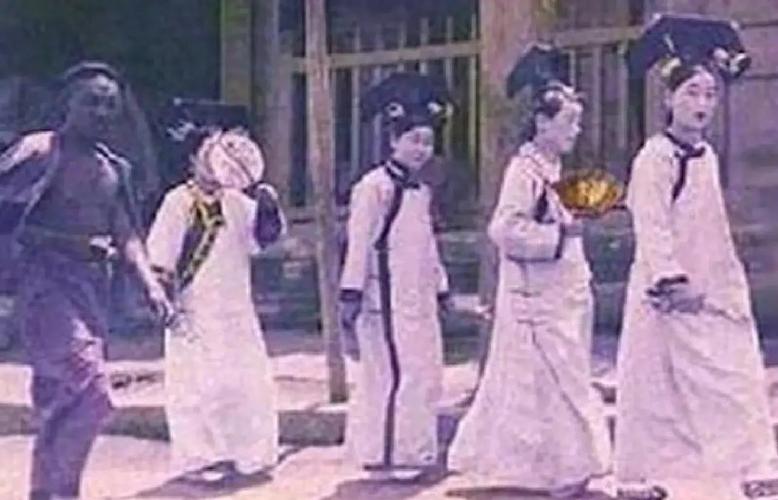 95年故宫神秘事件，199年故宫灵异事件？  第3张
