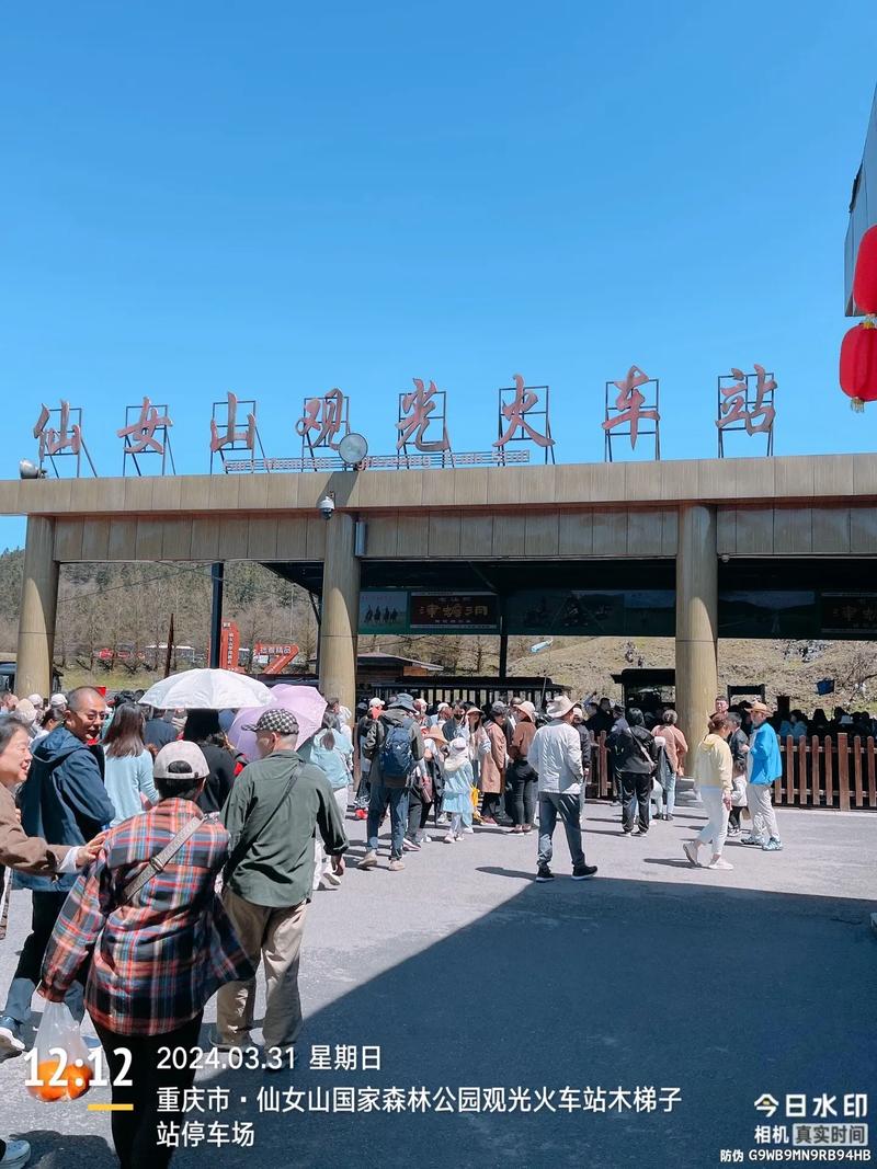 重庆武隆区天气预报，重庆武隆区天气预报15天查询  第6张