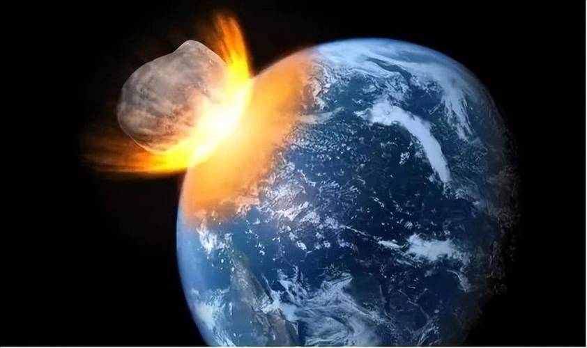 俄罗斯ufo击穿陨石事件，俄罗斯陨石击穿事件真相  第2张