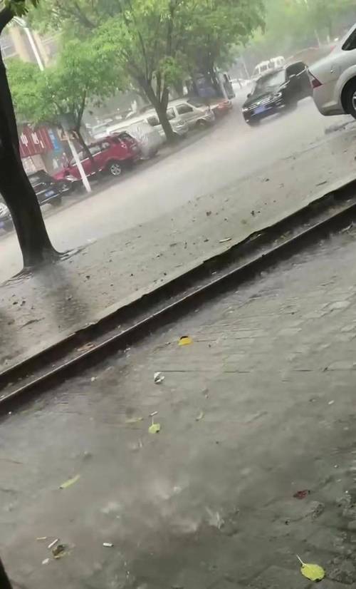 灵宝两个月天气预报？灵宝20号天气？  第5张