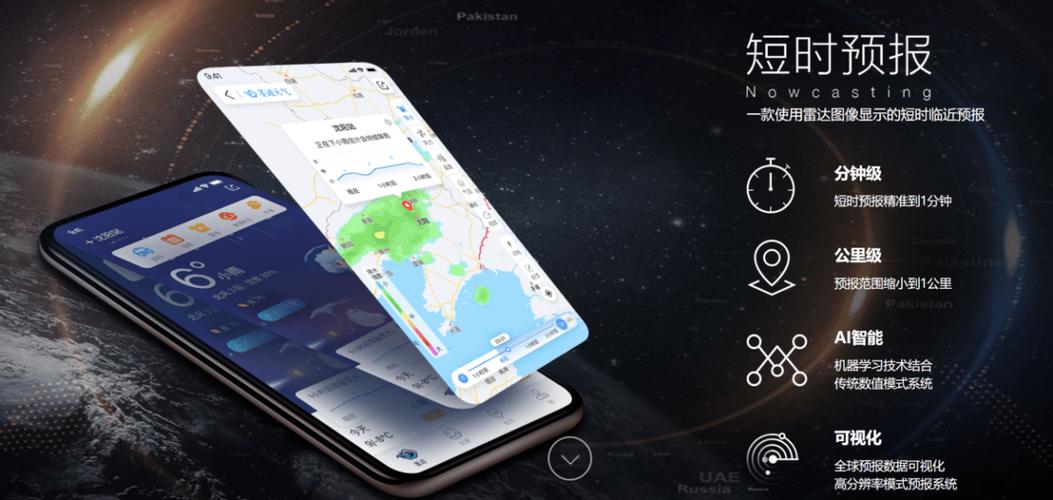 天气预报精确到分钟，天气预报精确到分钟实时更新一次  第6张