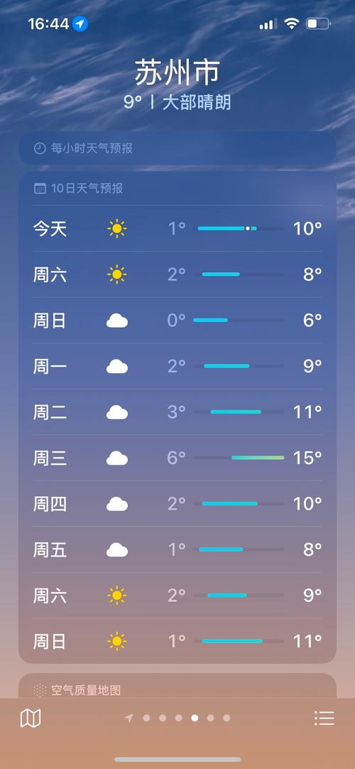 东营气象局天气预警？东营气象局实时天气？  第3张