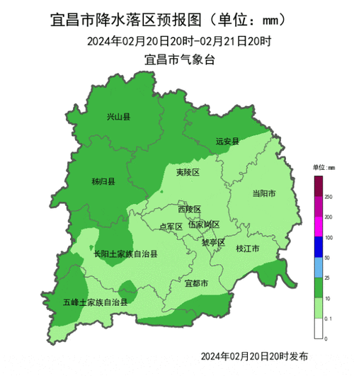 宜都天气十五天查询，宜都天气预报一周七天？  第1张