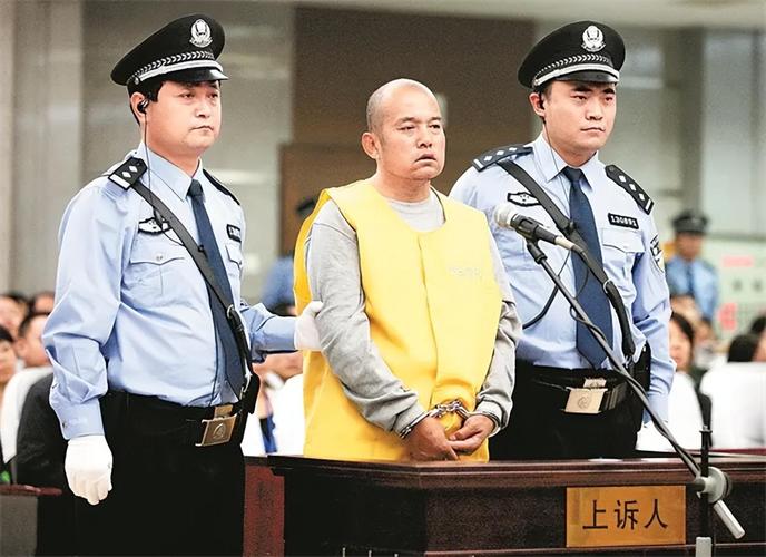 最残忍的刑事案件，最残忍的刑事案件是哪一年？  第6张