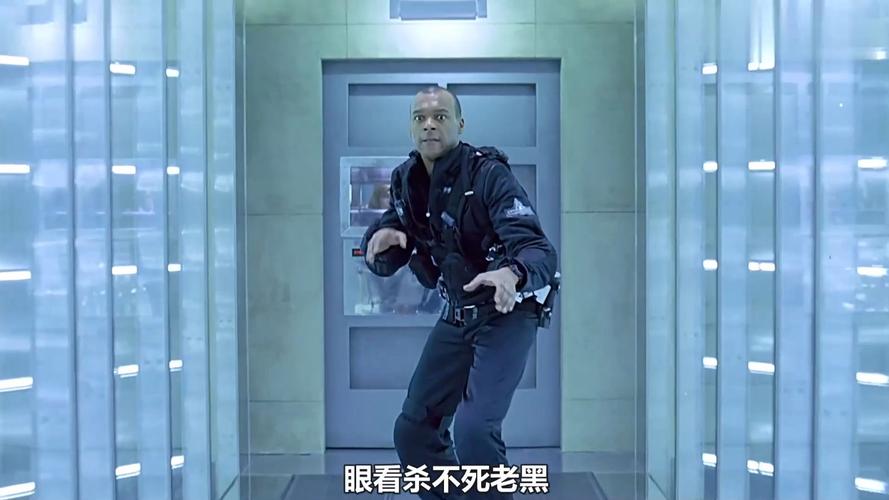 美国丧尸事件是真的吗，美国丧尸事件监控录像？  第3张