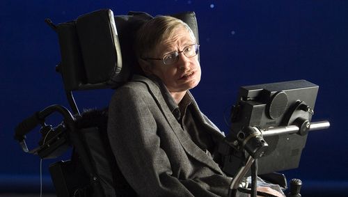 霍金斯的死亡过程鬼脸？霍金斯的死亡过程截图？  第2张