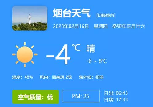 招远7月份天气预报，招远7月份天气预报查询？  第1张